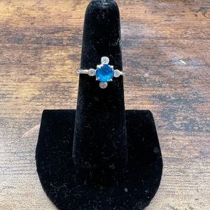 Bomb Party The Sterling Club Size 5